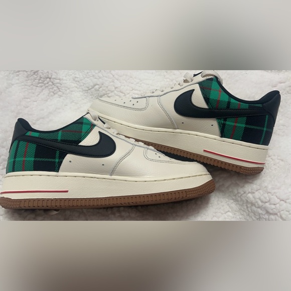 New Nike Air force one sneakers shoes size 6.5M / 8 women - Picture 8 of 8